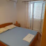 Apartman Marijana - One Bedroom With Balcony *