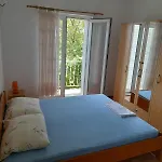 Marijana - One Bedroom With Balcony Apartman