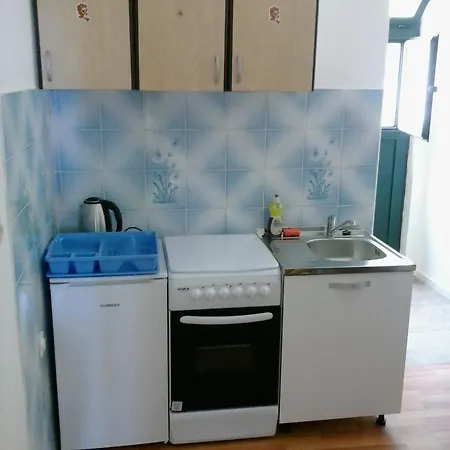 Apartment Marijana - One Bedroom With Balcony