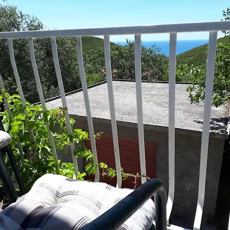 Apartment Marijana - One Bedroom With Balcony Babino Polje