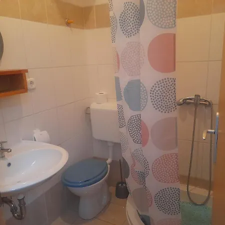 Marijana - One Bedroom With Balcony * Babino Polje
