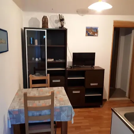Marijana - One Bedroom With Balcony Apartment Babino Polje