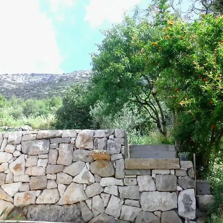 Apartment Marijana - One Bedroom With Balcony Babino Polje