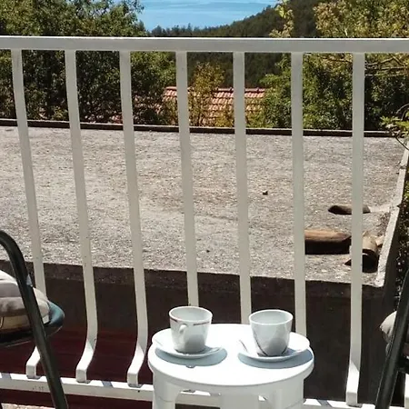 Marijana - One Bedroom With Balcony *