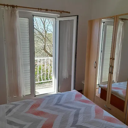 Marijana - One Bedroom With Balcony *