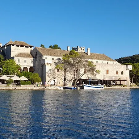 Marijana - One Bedroom With Balcony アパート *