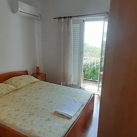 Marijana - One Bedroom With Balcony Lägenhet Babino Polje