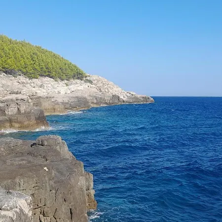 Marijana - One Bedroom With Balcony