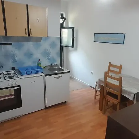Marijana - One Bedroom With Balcony *