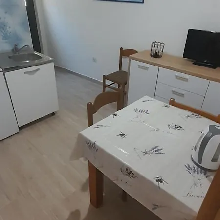 Marijana - One Bedroom With Balcony Babino Polje