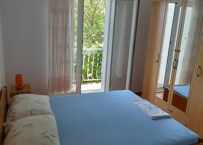 Marijana - One Bedroom With Balcony アパート