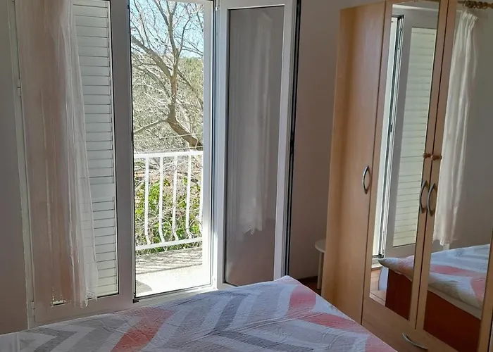 Marijana - One Bedroom With Balcony *