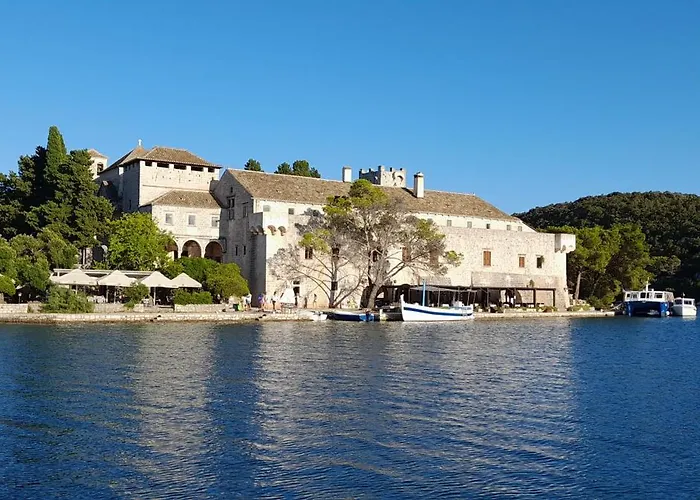 Marijana - One Bedroom With Balcony アパート *