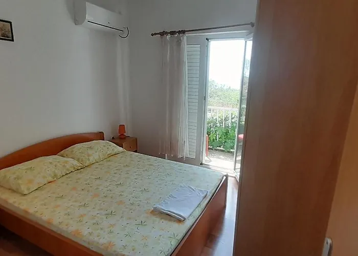 Marijana - One Bedroom With Balcony アパート Babino Polje