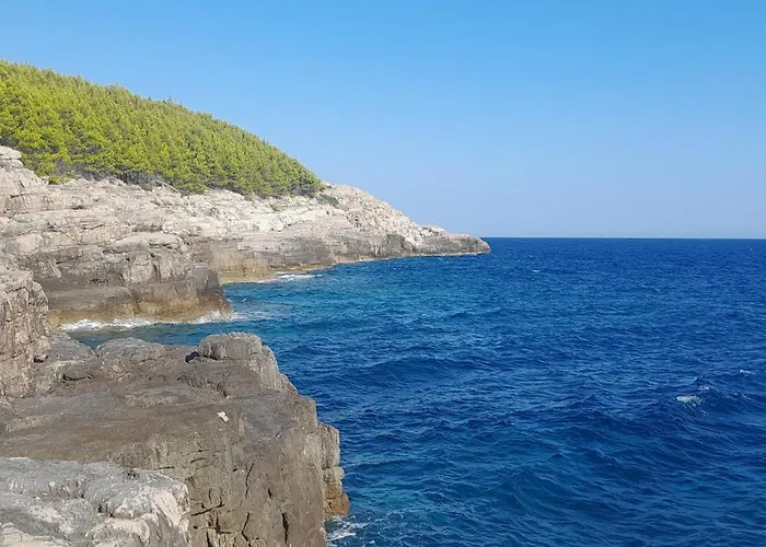 Marijana - One Bedroom With Balcony