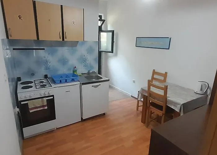 Marijana - One Bedroom With Balcony *